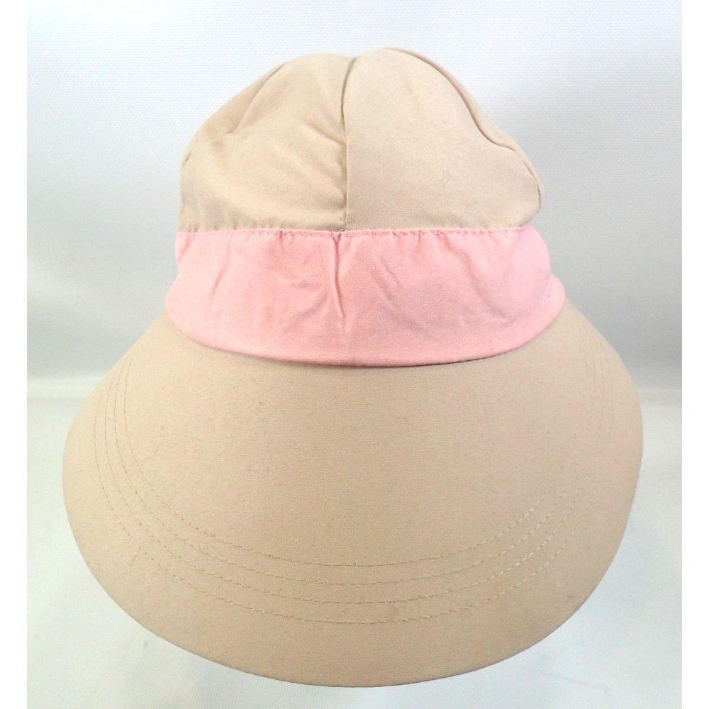 Magellan Q3 Wrap Around Womens Hat Beach Cap